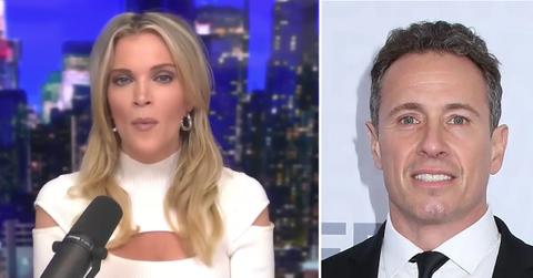 megyn chriscuomo pp