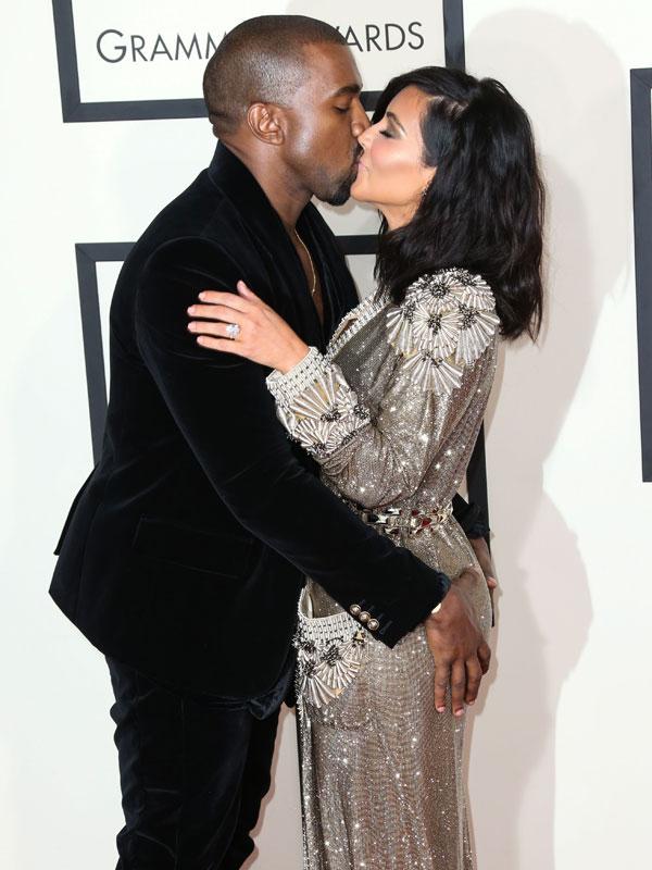 Kim Kardashian Kanye West Sex In Bathroom