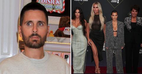 scott kardashians pp