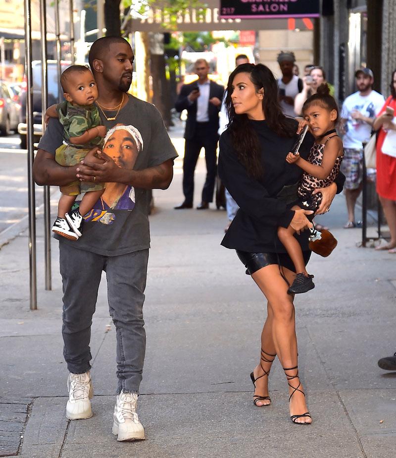 Kim kardashian baby number 3 surrogate kids hero04