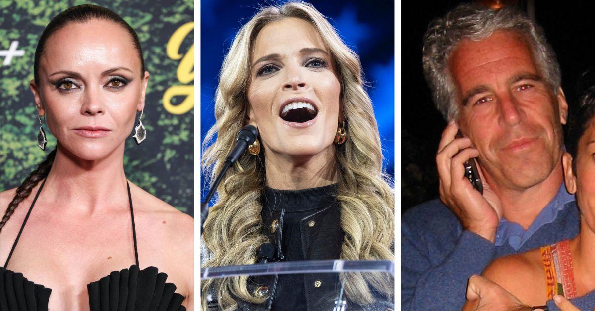 megyn kelly epstein not pedophile claim