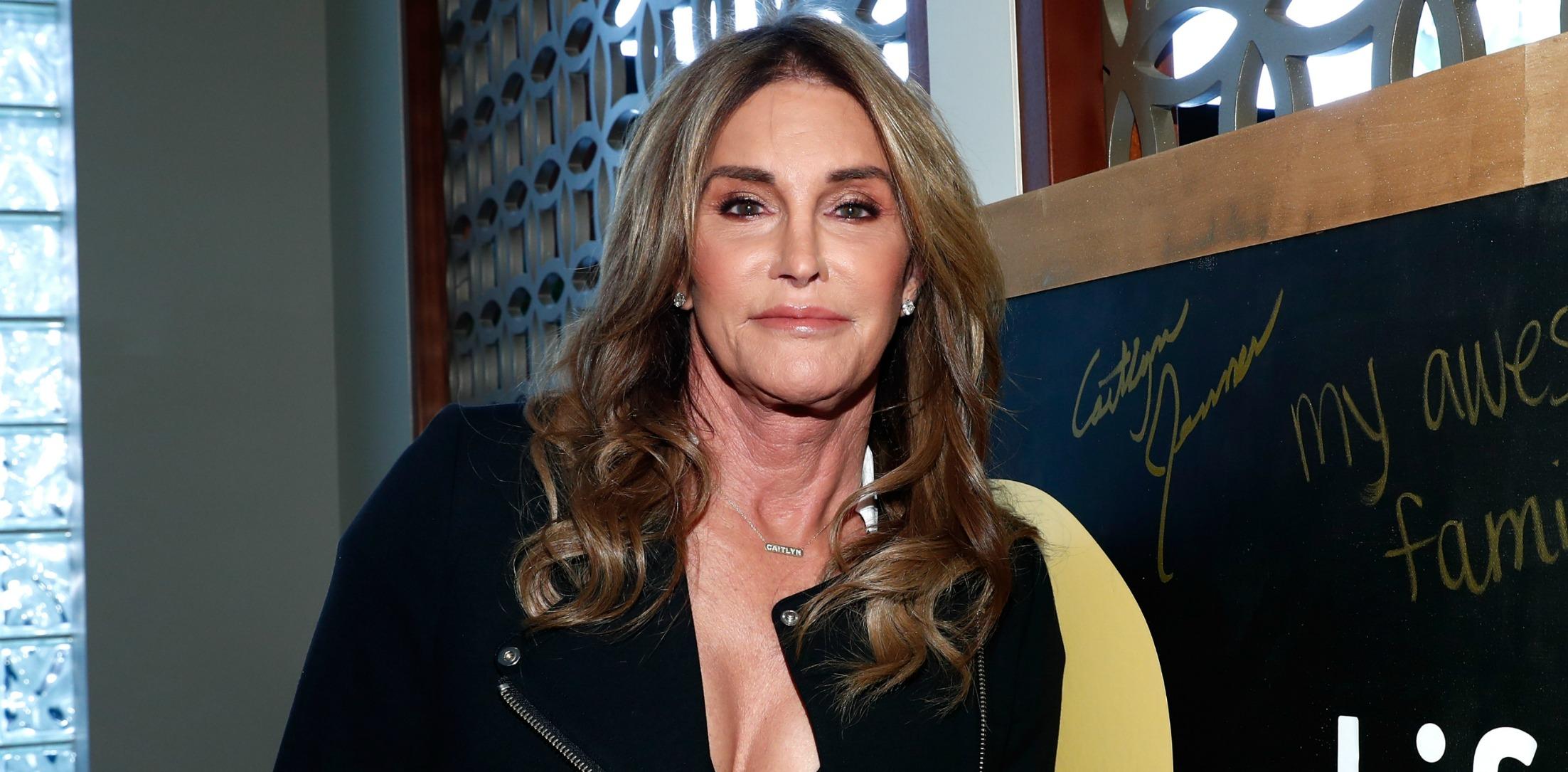 Caitlyn Jenner Sunday Times Interview Sex KUWTK Long