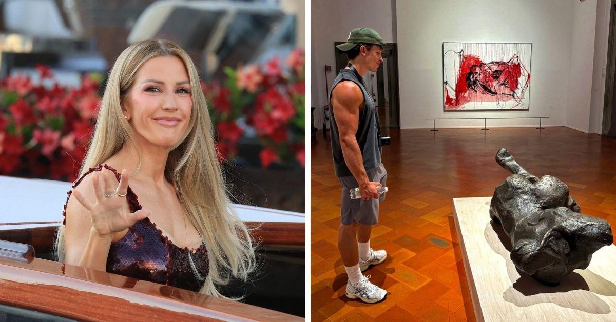 who is beau minniear ellie goulding boyfriend