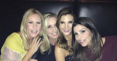 Heather macdonald real housewives orange county