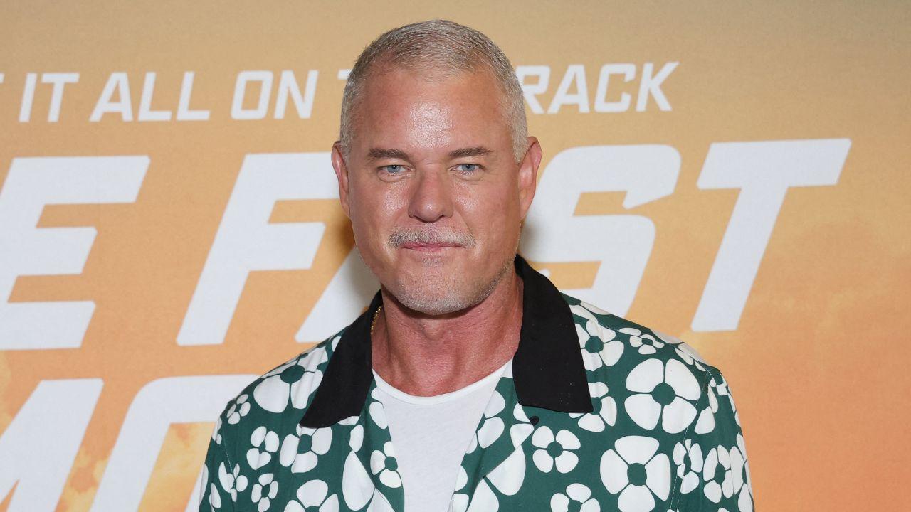 Image of Eric Dane’s death added another loss to the ‘Euphoria’ family before Season 3 returned.