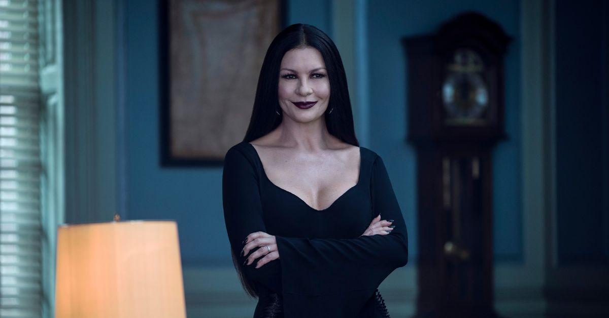 catherine zeta jones