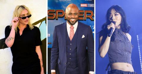 pansexual celebrities