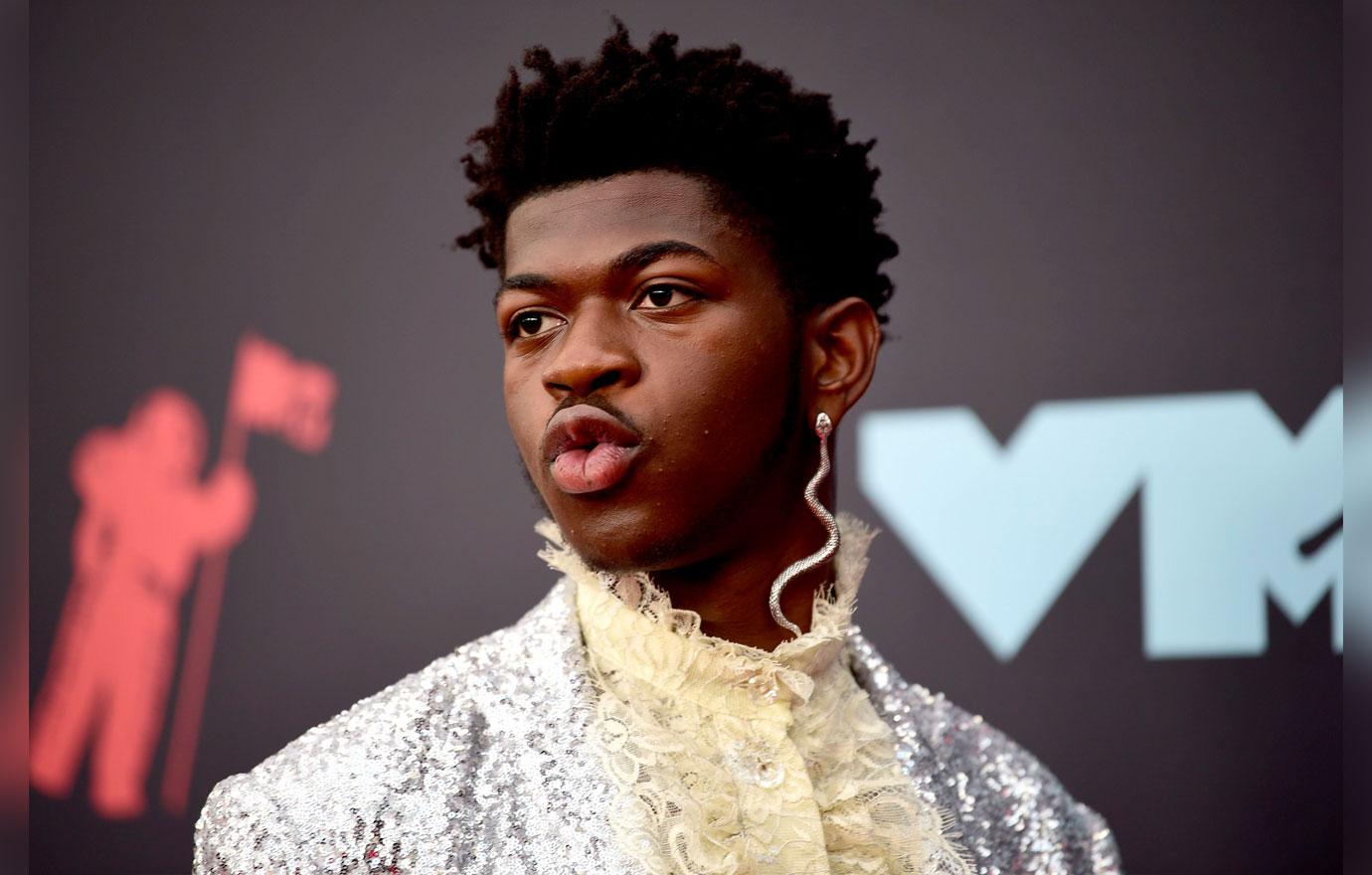 Lil Nas X