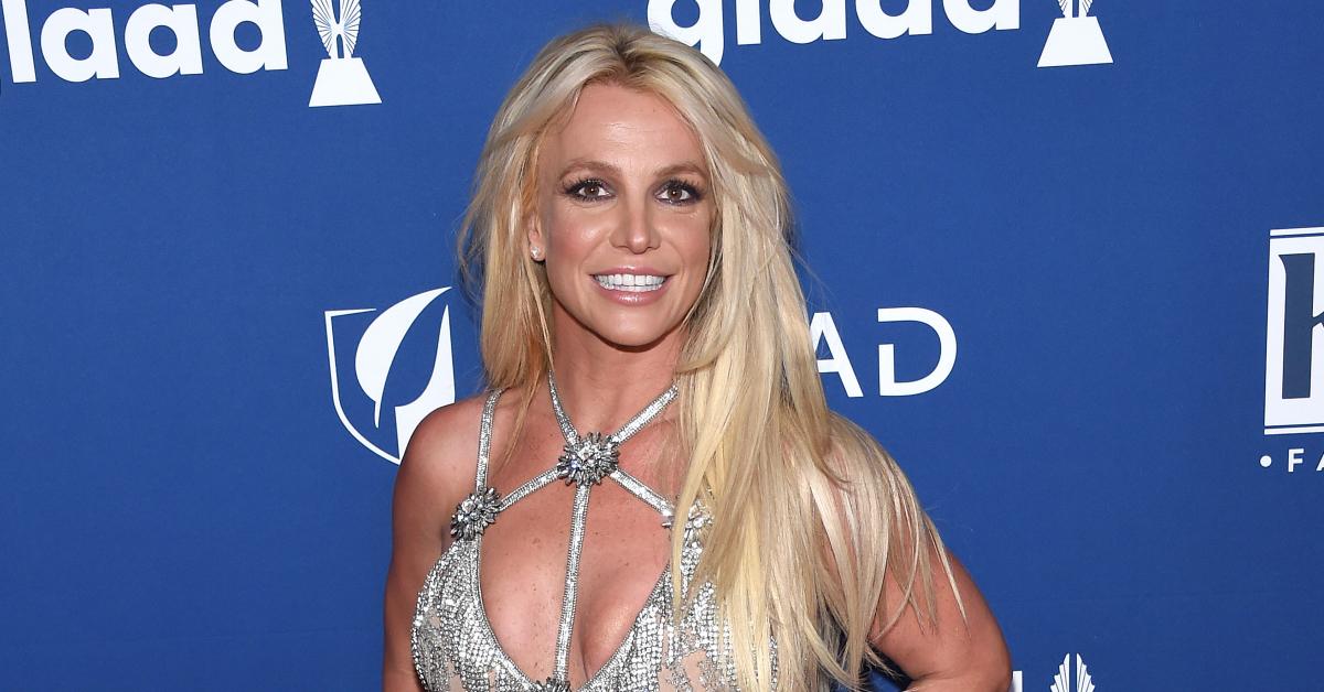 britney spears conservator jodi montgomery hopes she can eventually get out