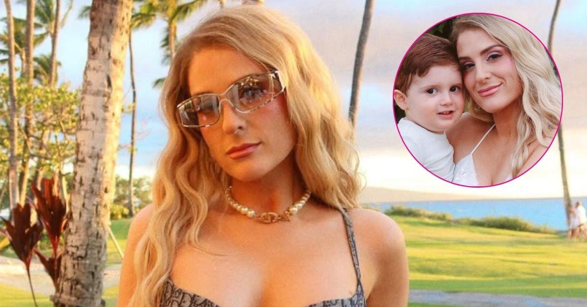 Photo of Meghan Trainor