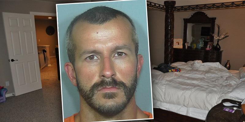 How Many Affairs Did Chris Watts Have Before He Murdered His Family?