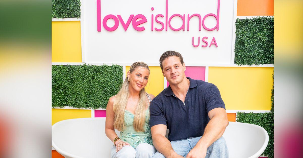 love island