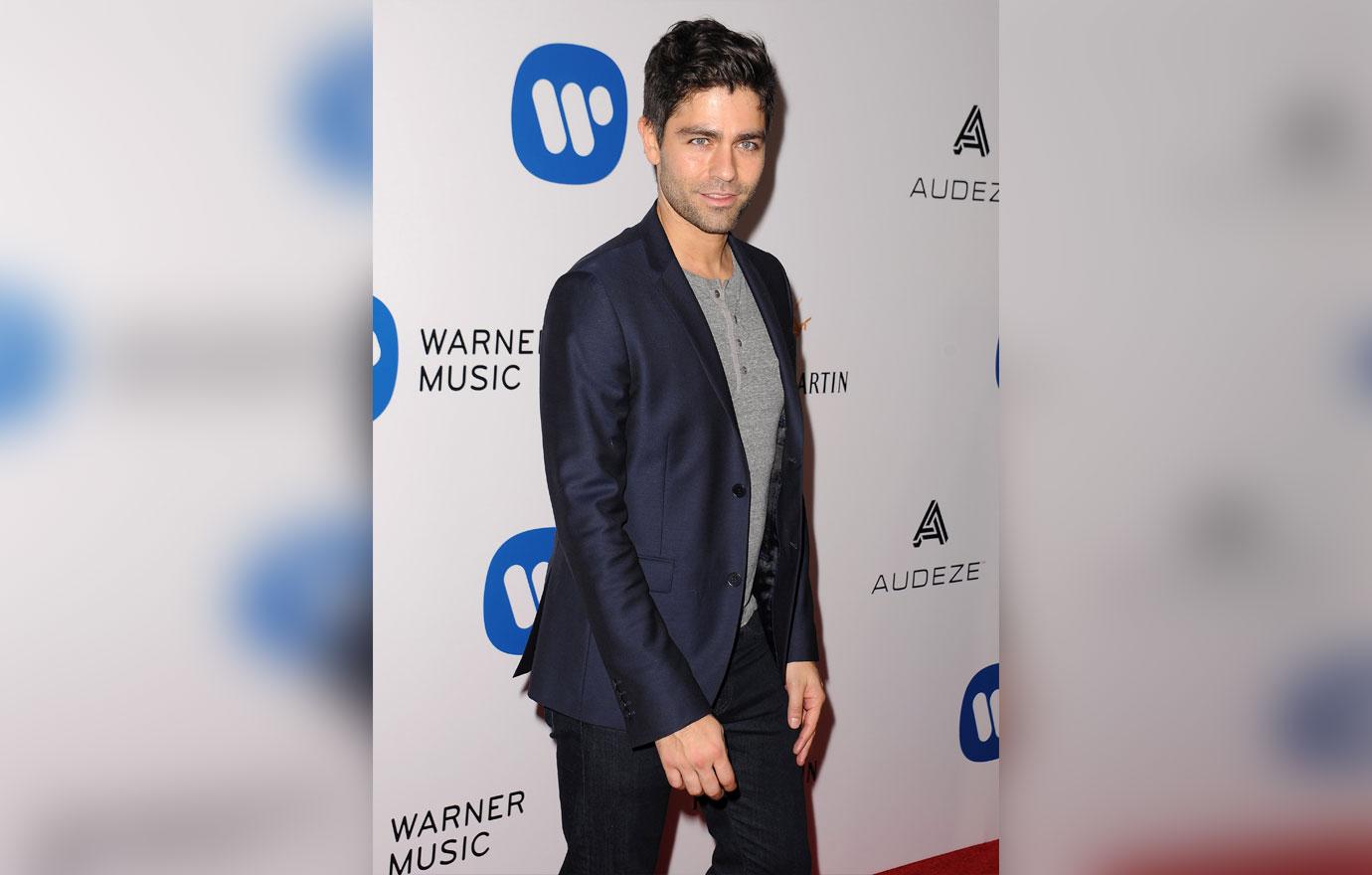 Adrian grenier coffee break saving the planet 6