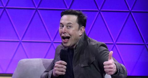 Elon Musk's Children: Meet The SpaceX Mogul's 14 Kids