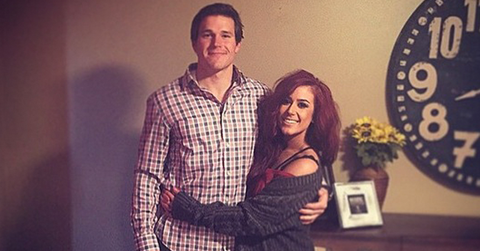 Chelsea houska cole deboer engaged 00
