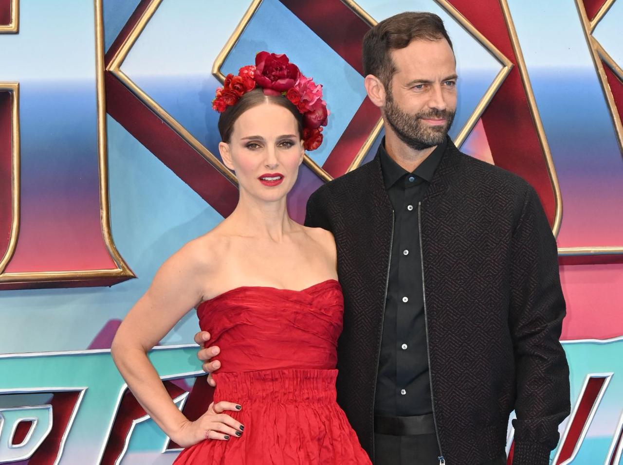 Natalie Portman Is 'Her Confident Self Again' After Shocking Divorce