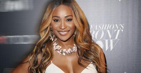 Cynthia Bailey Peter Thomas Reconcile Divorce Rumors