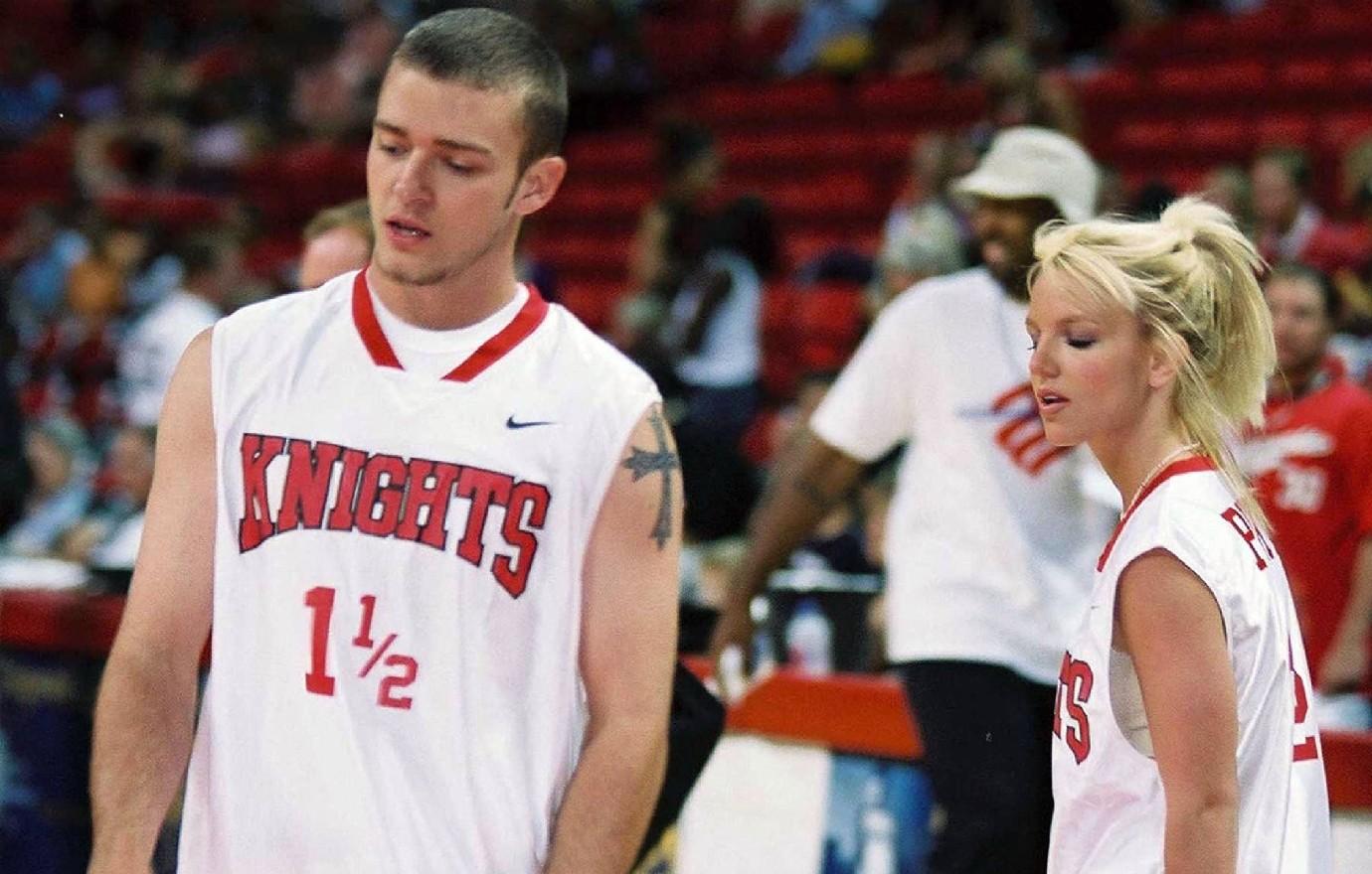 Britney Spears' Spiral Started With Justin Timberlake Relationship