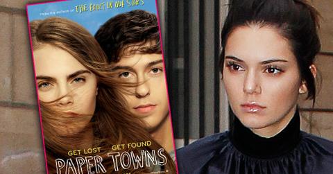 Kendall jenner acting 01