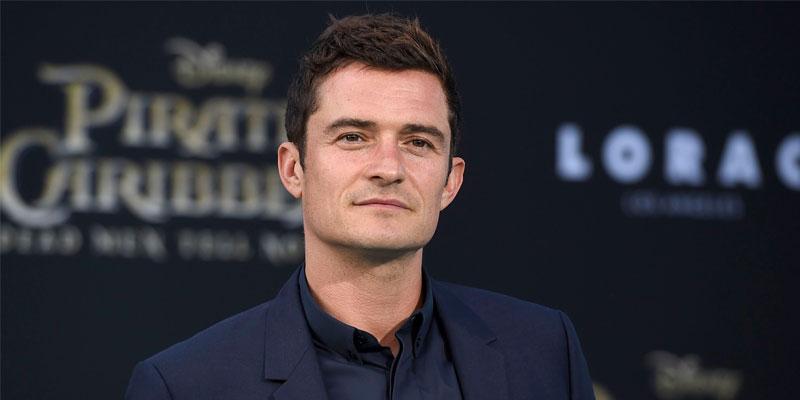 Orlando Bloom