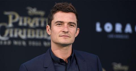 Orlando Bloom