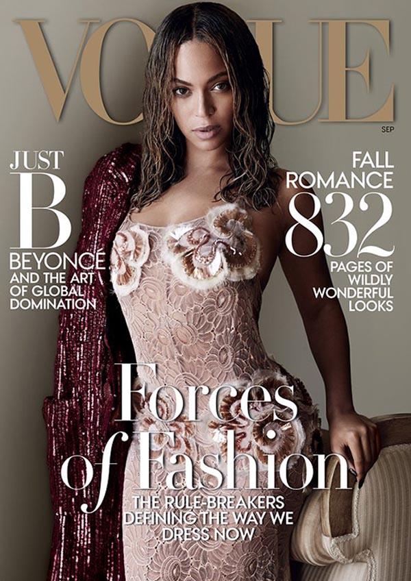 Beyonce vogue september cover 2015 billboard 510