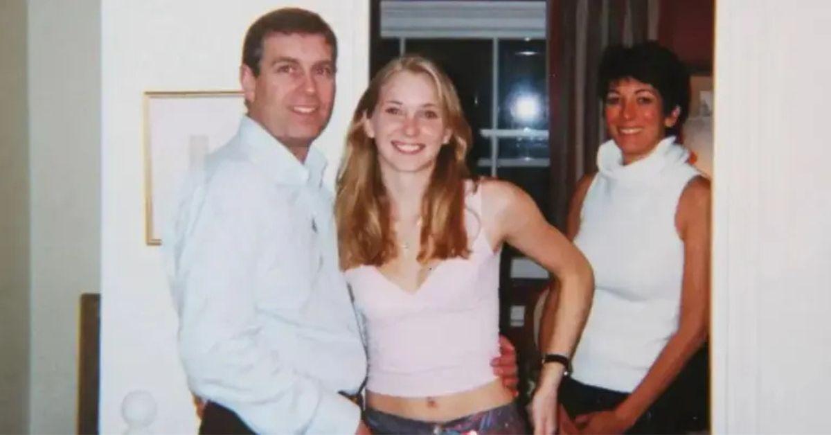 prince andrews scandals over the years