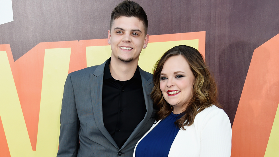 Catelynn tyler baltierra wedding secrets