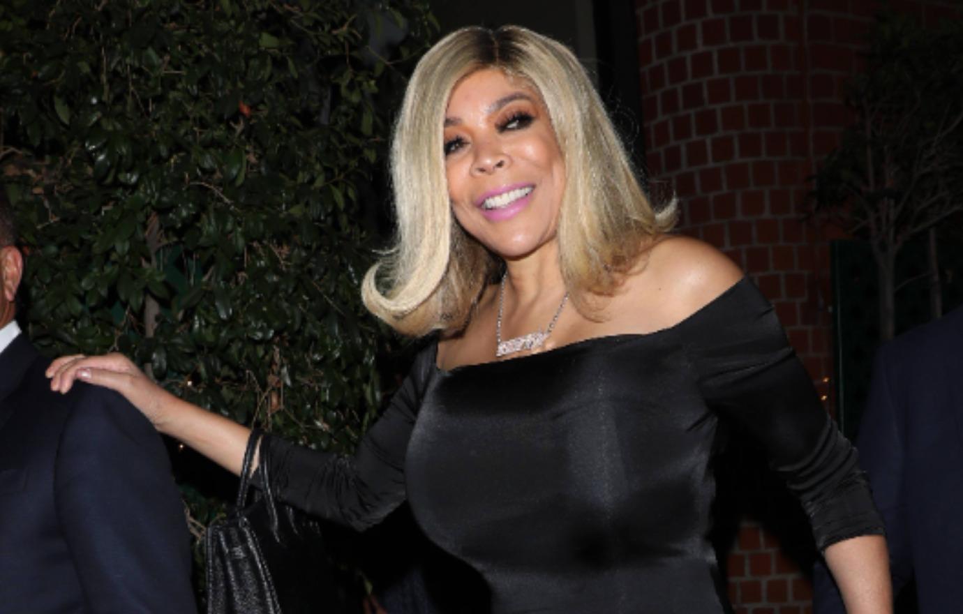 wells fargo claims wendy williams being financially exploited