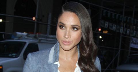 Meghan markle dating prince harry