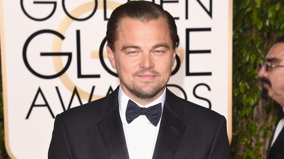 Daddy DiCaprio? Leonardo DiCaprio Reveals If He Wants To Have Children ...