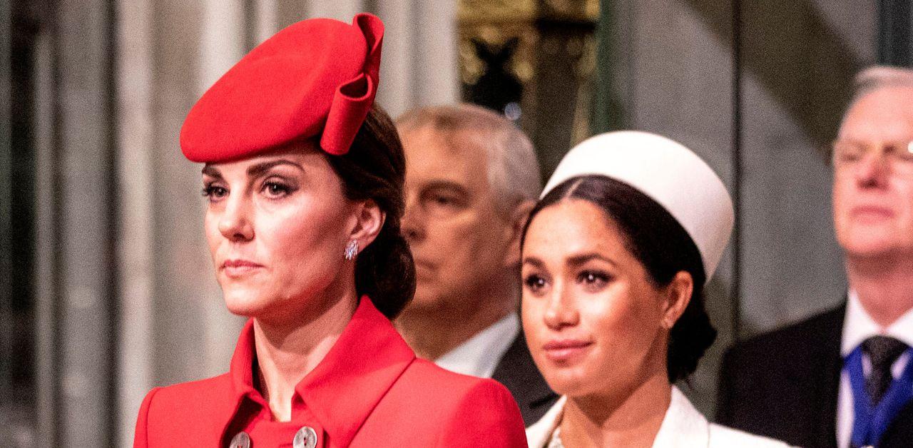 meghan markles wont attack kate middleton memoir