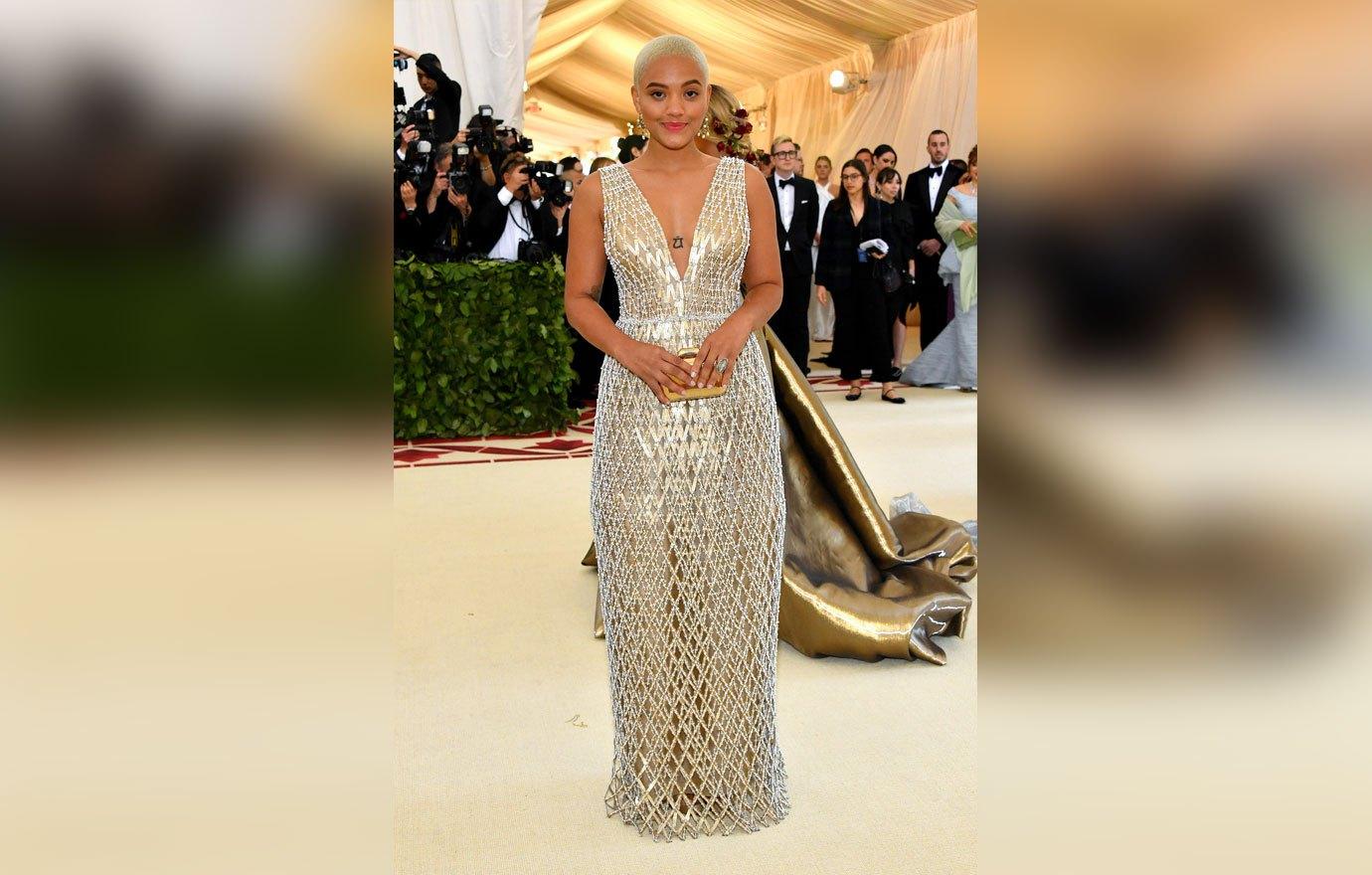 2018 met gala red carpet arrivals pics 12