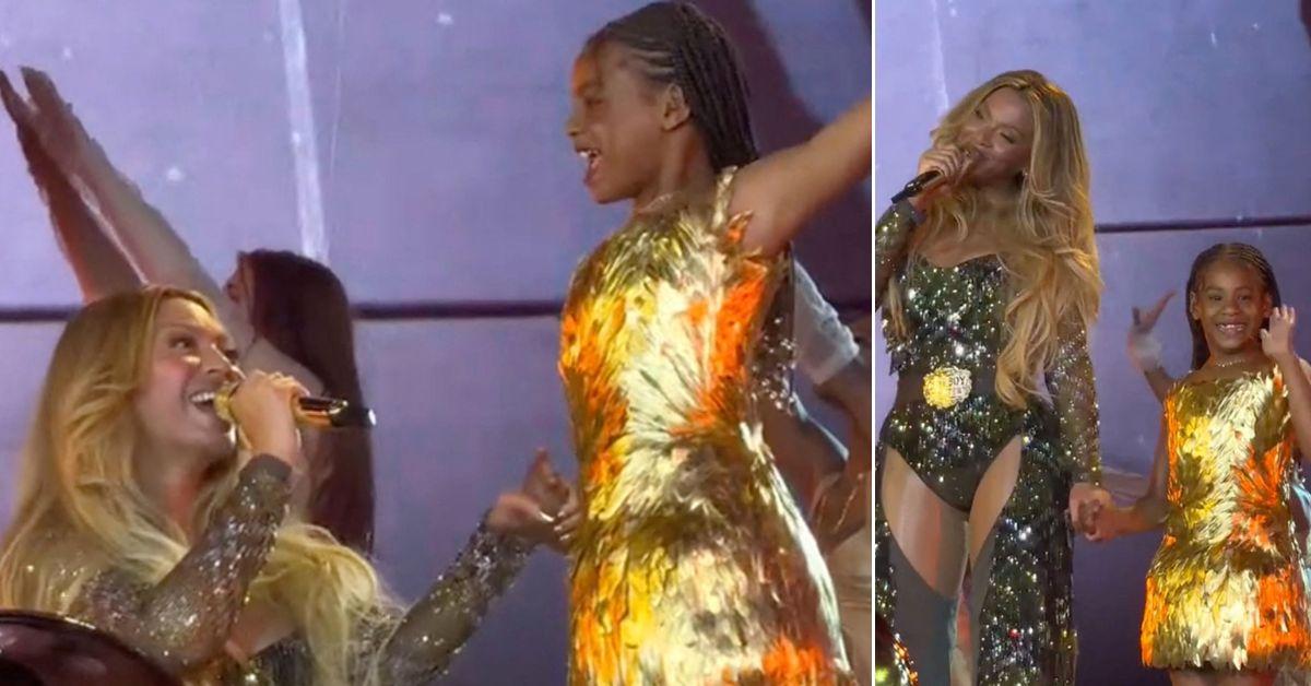 'Upset' Beyonce 'Stressed' About Cowboy Carter Ticket Sales