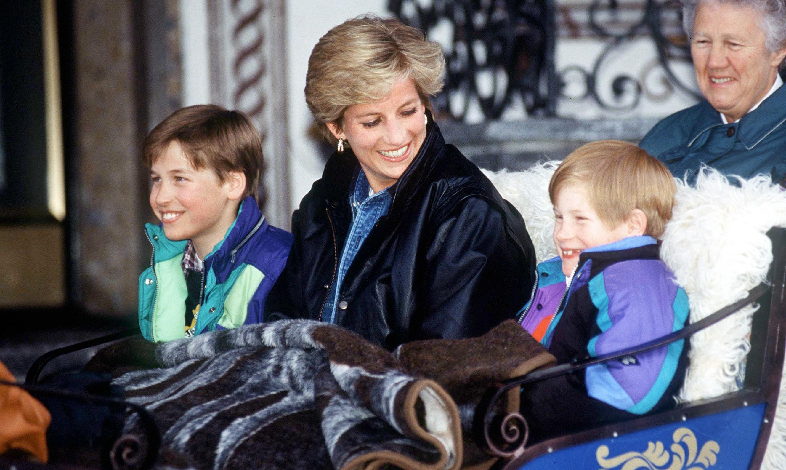 prince William prince harry princess diana documentary 02