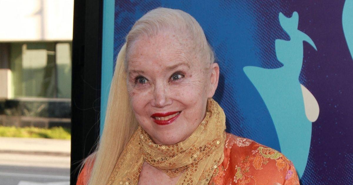 who is sally kirkland everything to know including health issue recent hospitalization