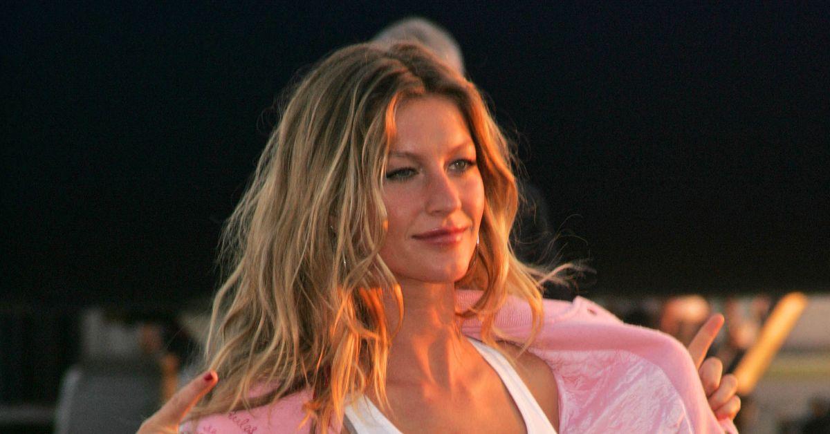 gisele bundchen joaquim valentes relationship timeline