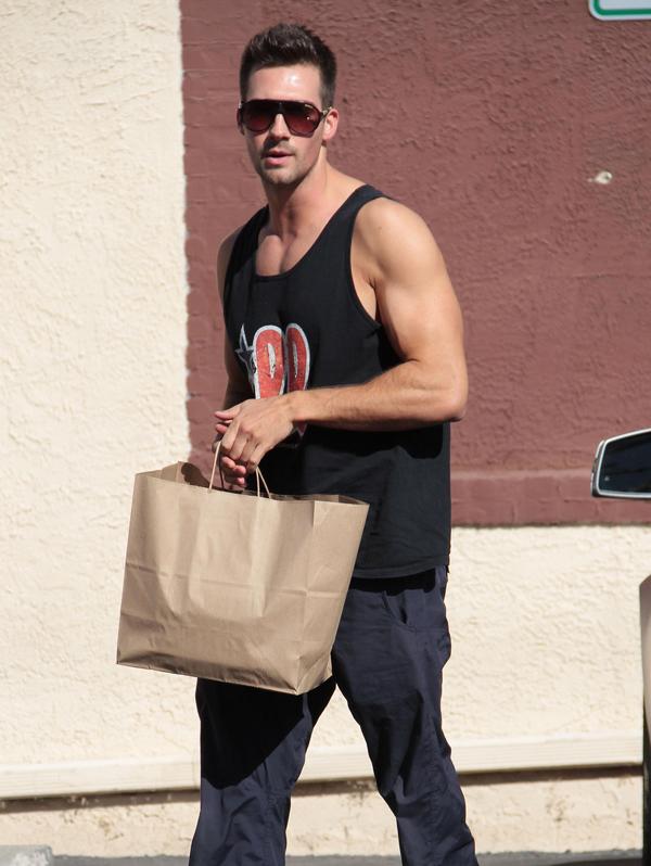 James maslow