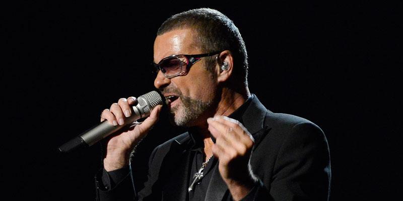 George Michael Hard Drugs Last Days ok