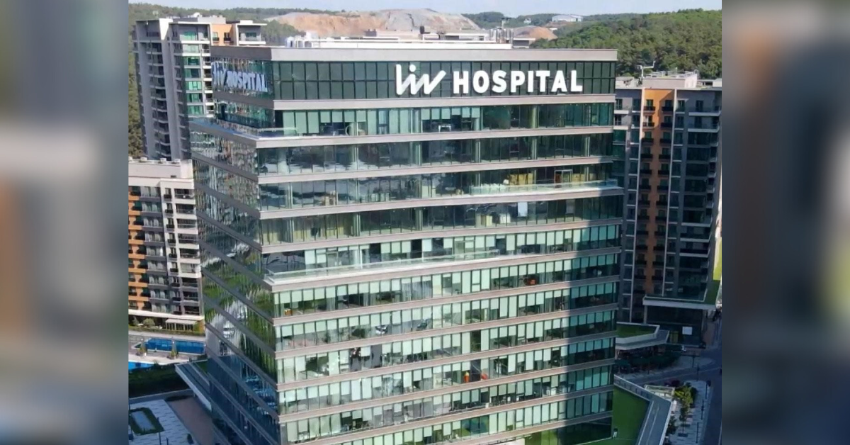 liv hospitals orthopedics department supports recovery through careful individualized treatment