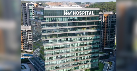 liv hospitals orthopedics department supports recovery through careful individualized treatment