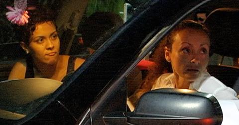 Roxanne briana dejesus injunction devoin