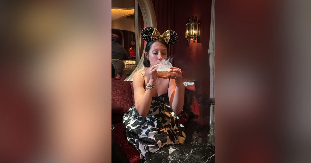 disneys newest cruise the destiny is like a floating adult friendly playground