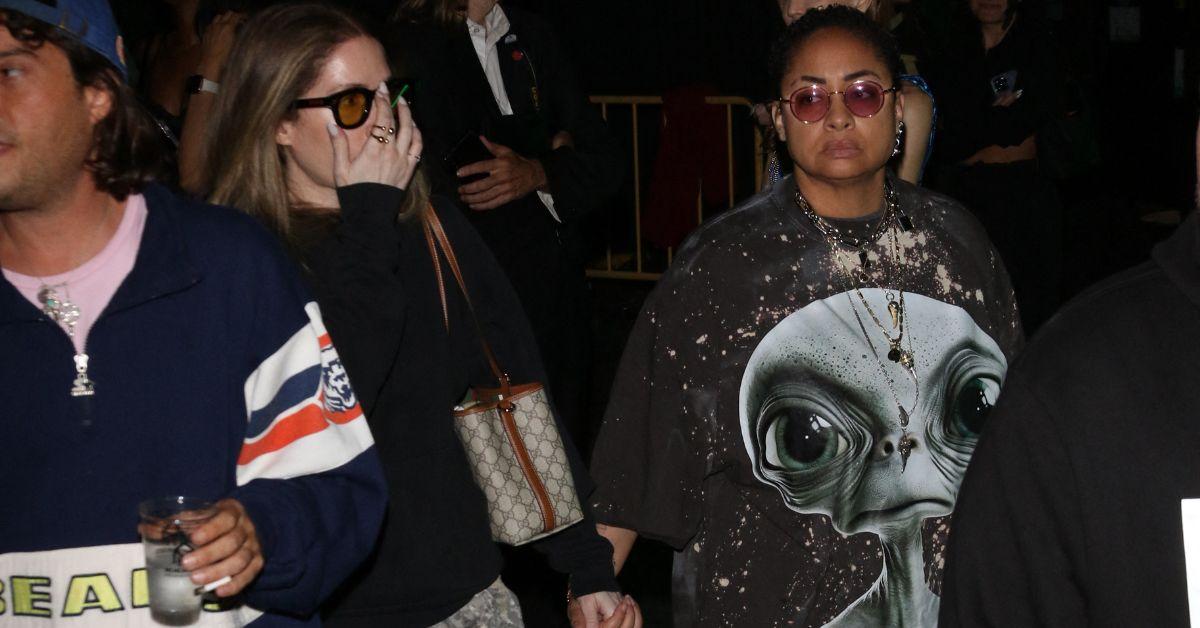 image of Comments online reveal disgust at Raven-Symoné's take on Bill Cosby.