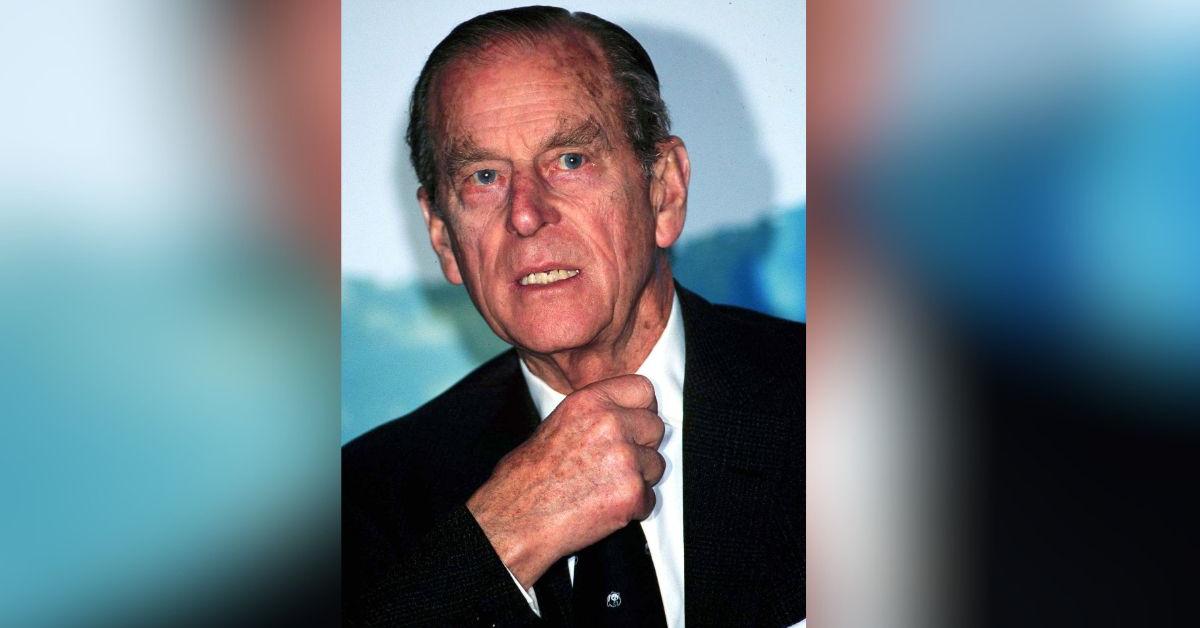 How Prince Philip Broke Queen Elizabeth's Heart Just Before&hellip;
