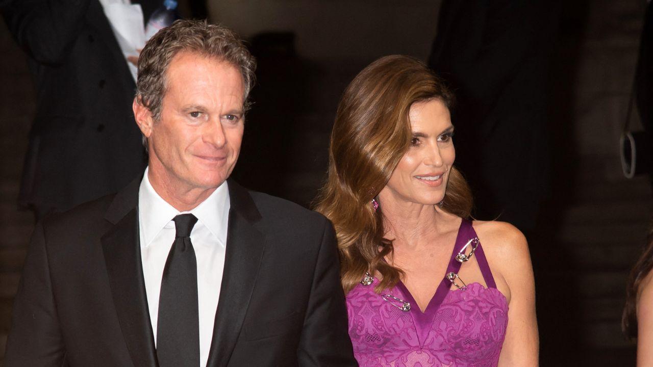 cindy crawford net worth inside the supermodel fortune