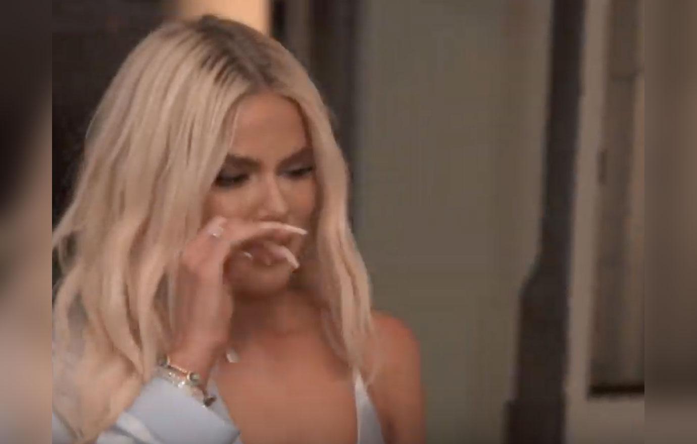 Khloe Kardashian 'KUWTK' Trailer