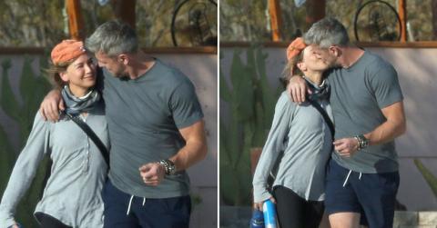 renee zellweger and ant anstead pack on the pda