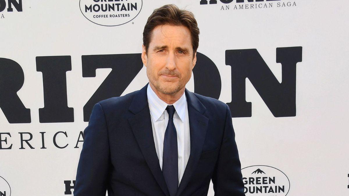 Photo of Luke Wilson and Kendall Yates have been quietly dating for several years.