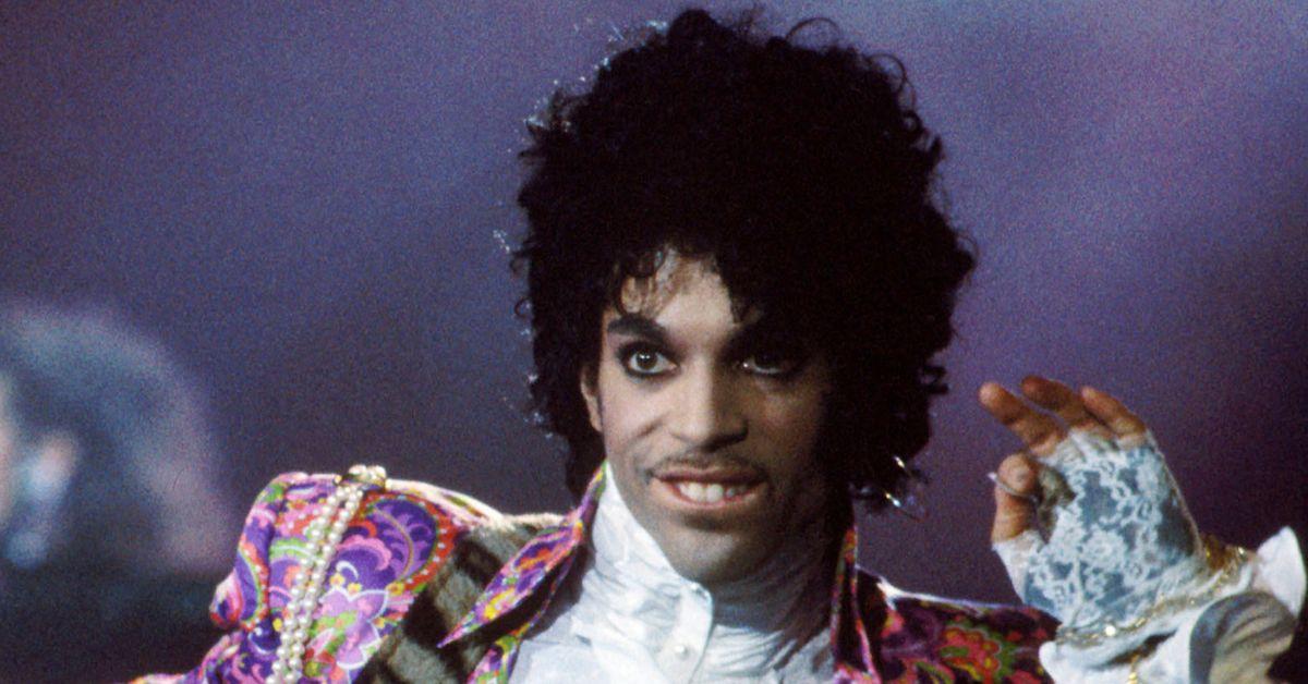 prince dropped a viral quote